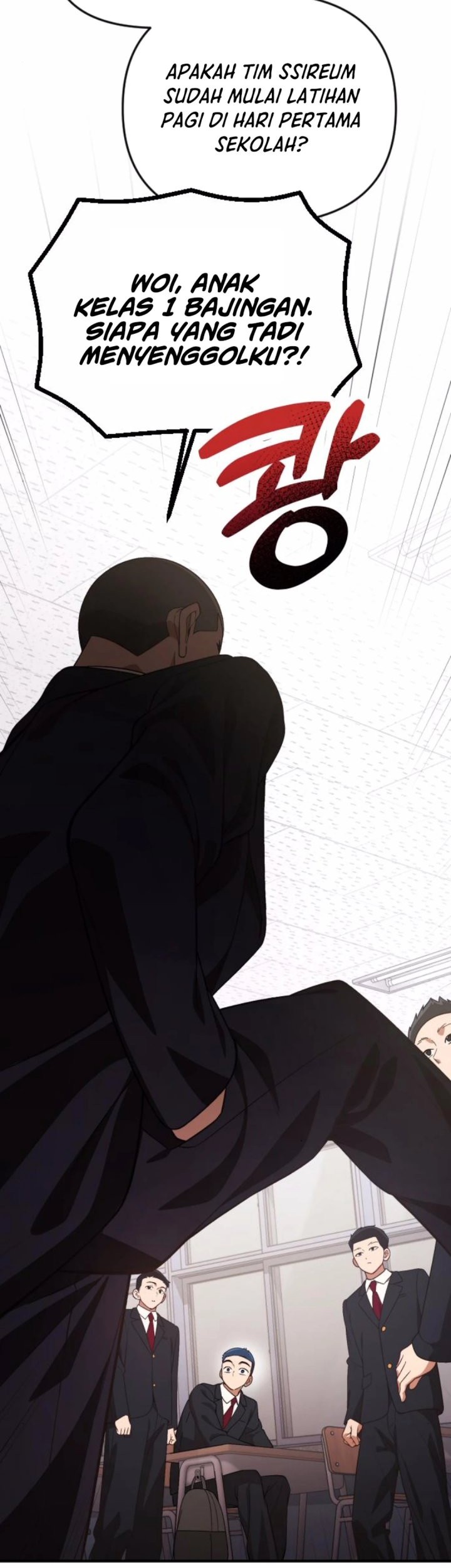 The Genius Decided to Live an Ordinary Life Chapter 26 Gambar 52