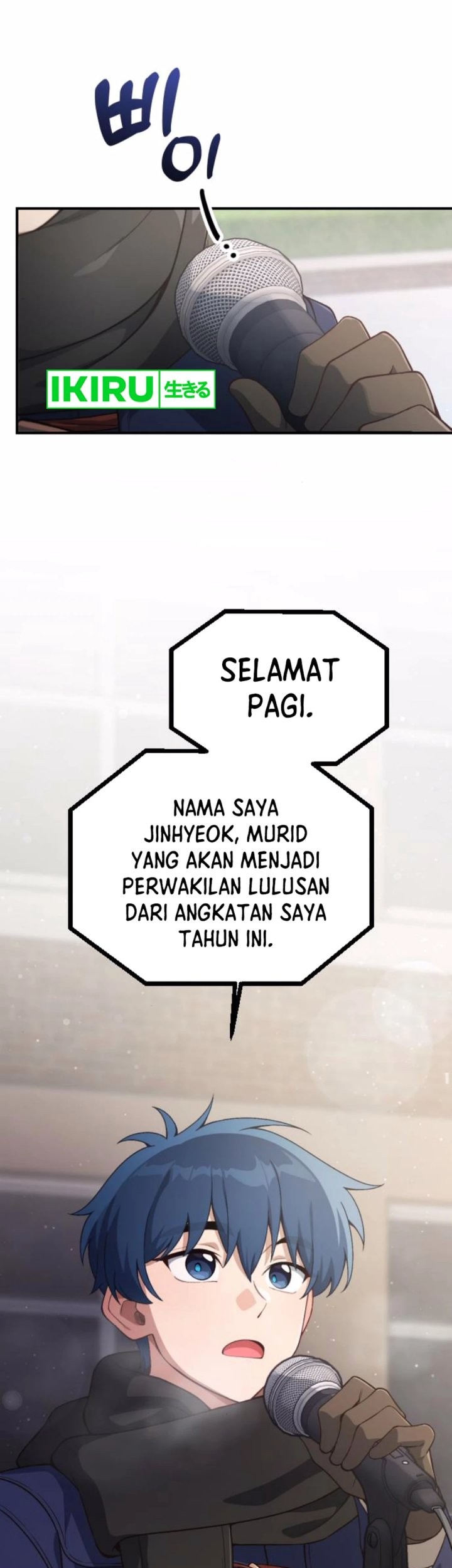 The Genius Decided to Live an Ordinary Life Chapter 26 Gambar 18