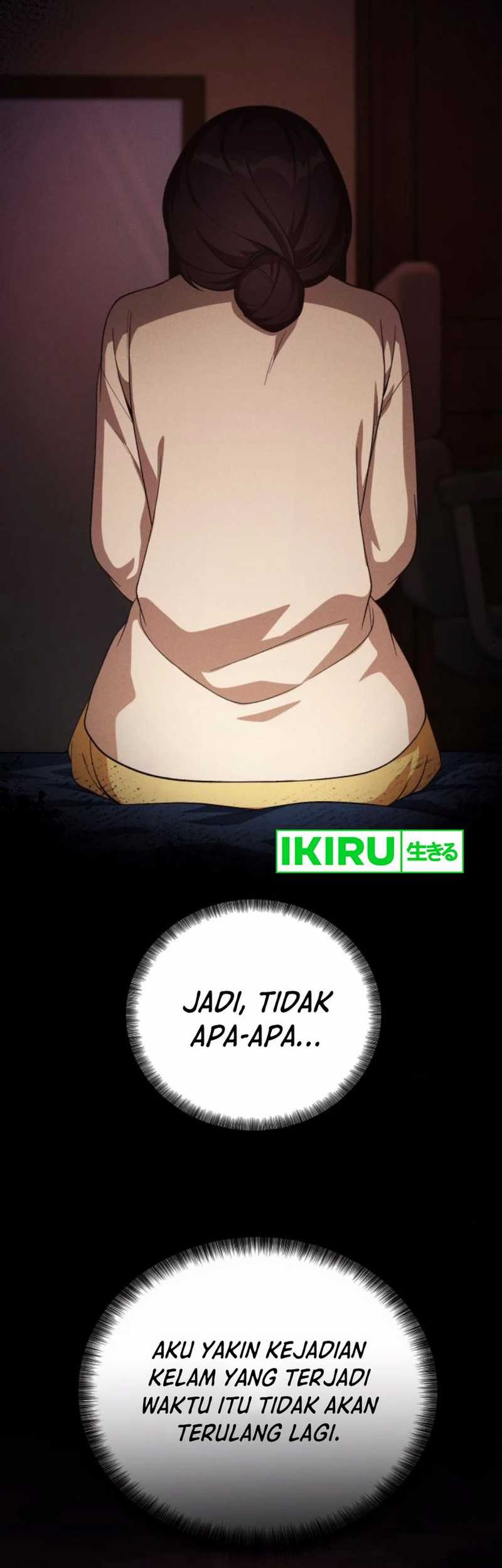 The Genius Decided to Live an Ordinary Life Chapter 27 Gambar 64