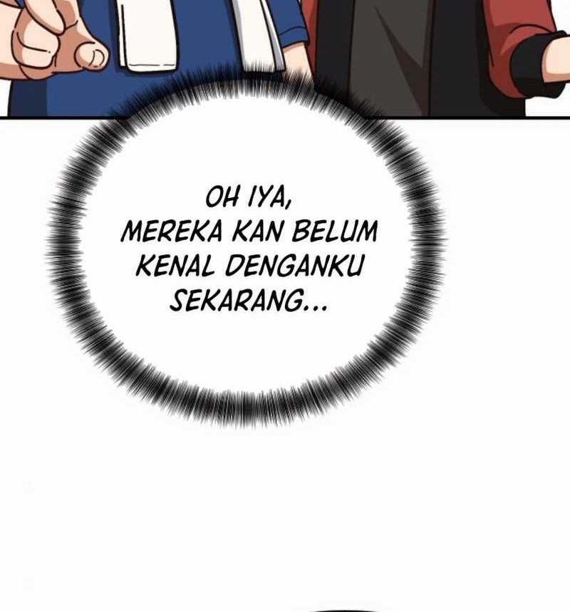 The Genius Decided to Live an Ordinary Life Chapter 27 Gambar 18