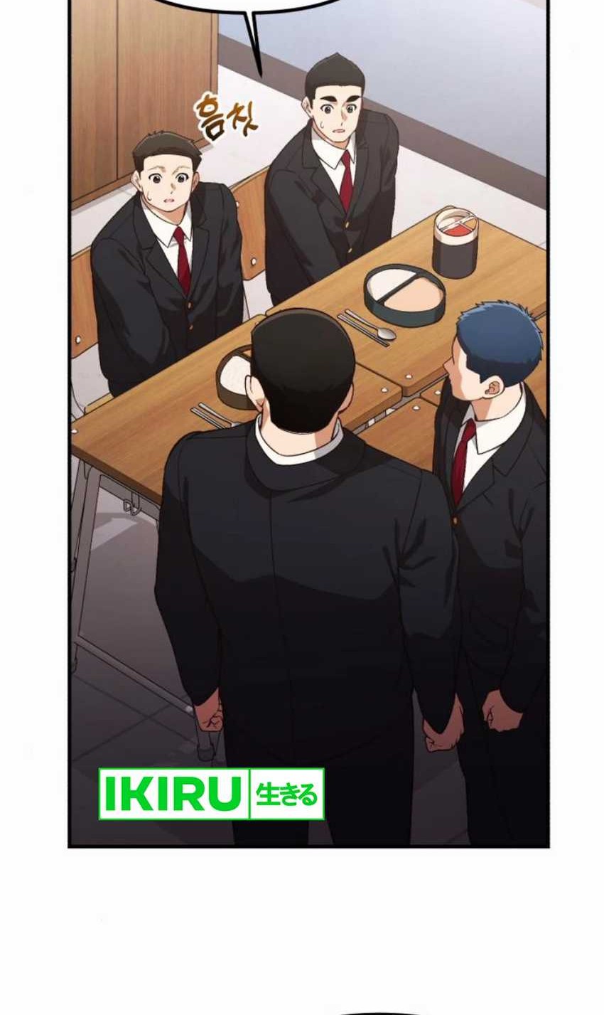 The Genius Decided to Live an Ordinary Life Chapter 28 Gambar 40