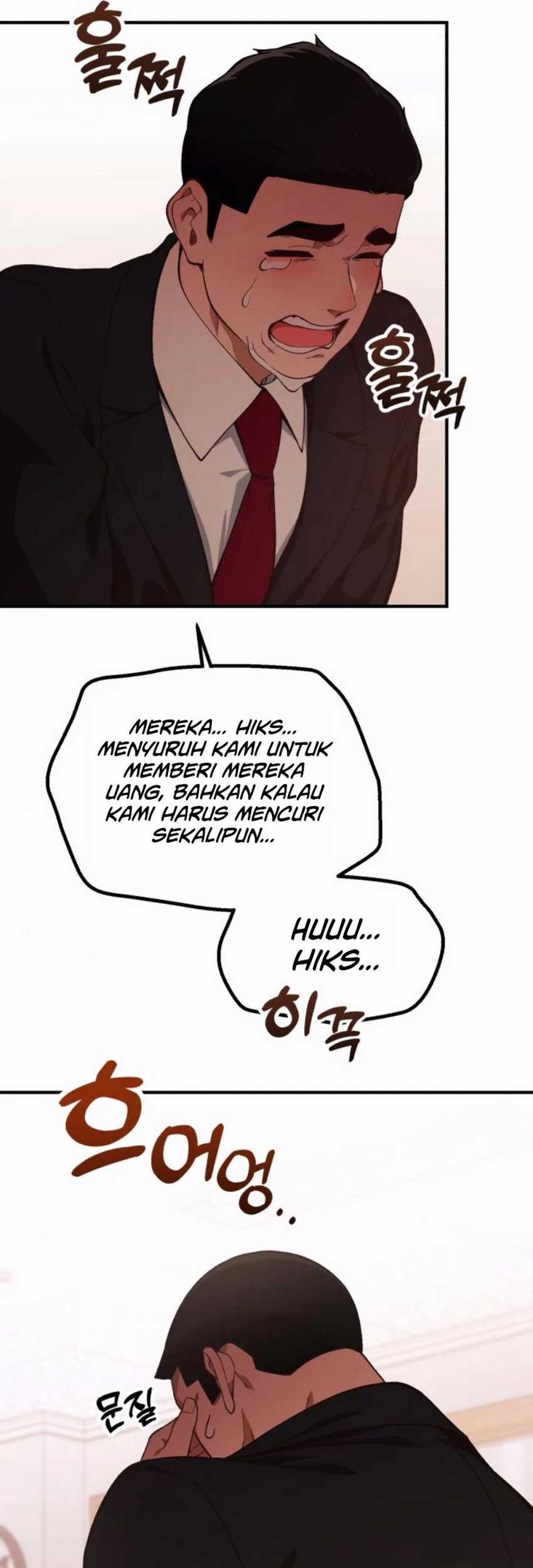 The Genius Decided to Live an Ordinary Life Chapter 28 Gambar 49