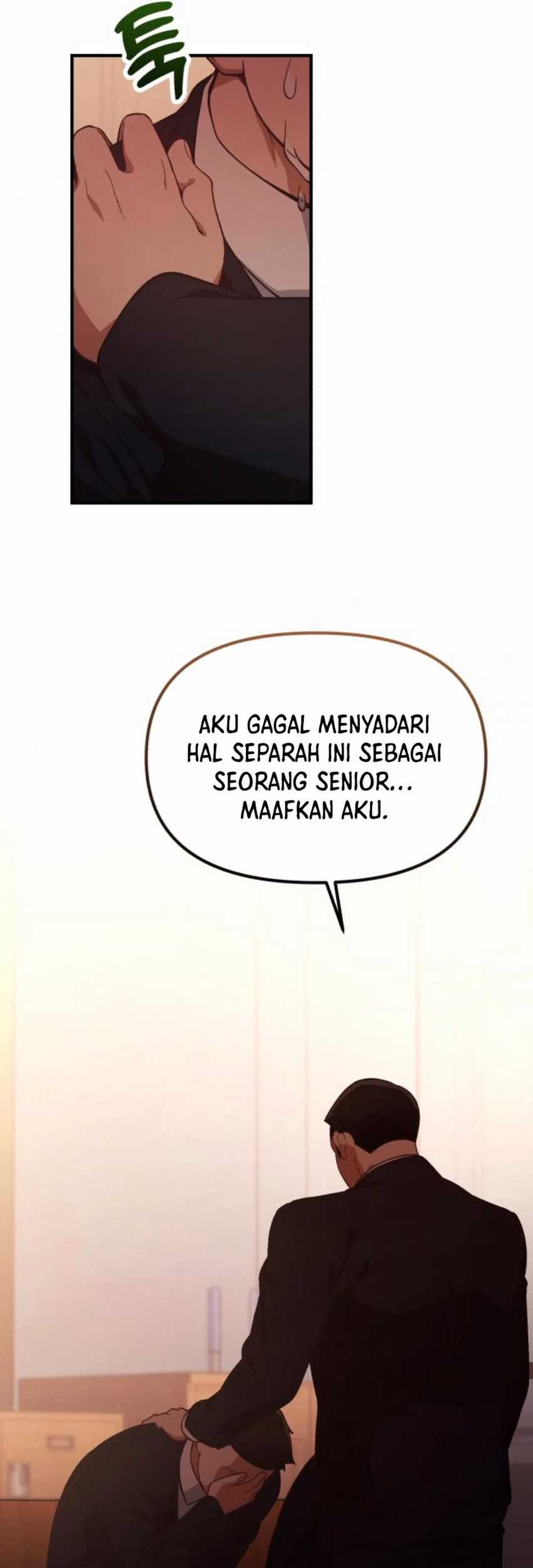 The Genius Decided to Live an Ordinary Life Chapter 28 Gambar 51