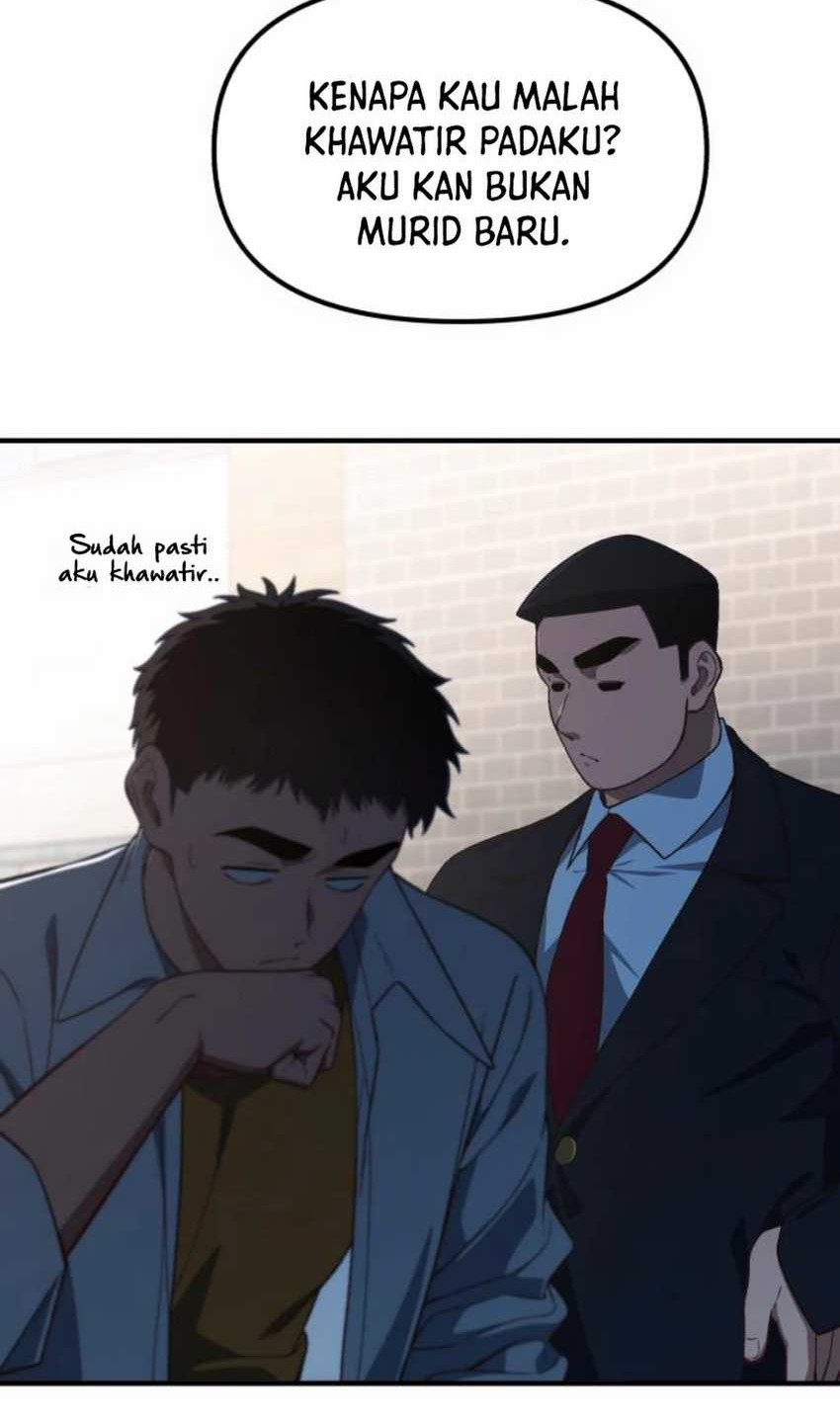 The Genius Decided to Live an Ordinary Life Chapter 28 Gambar 63