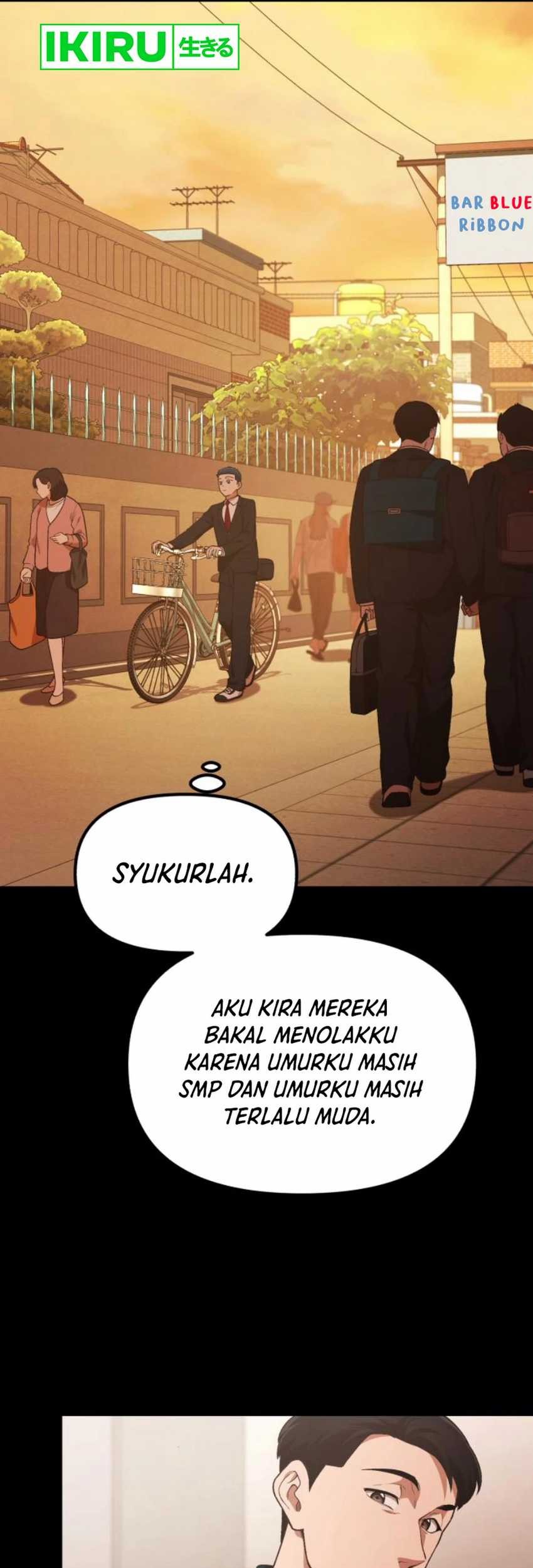 The Genius Decided to Live an Ordinary Life Chapter 28 Gambar 70