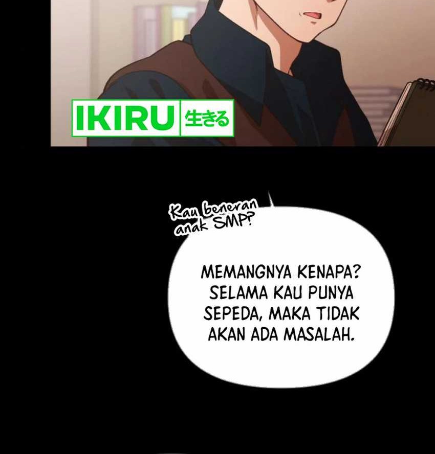 The Genius Decided to Live an Ordinary Life Chapter 28 Gambar 71
