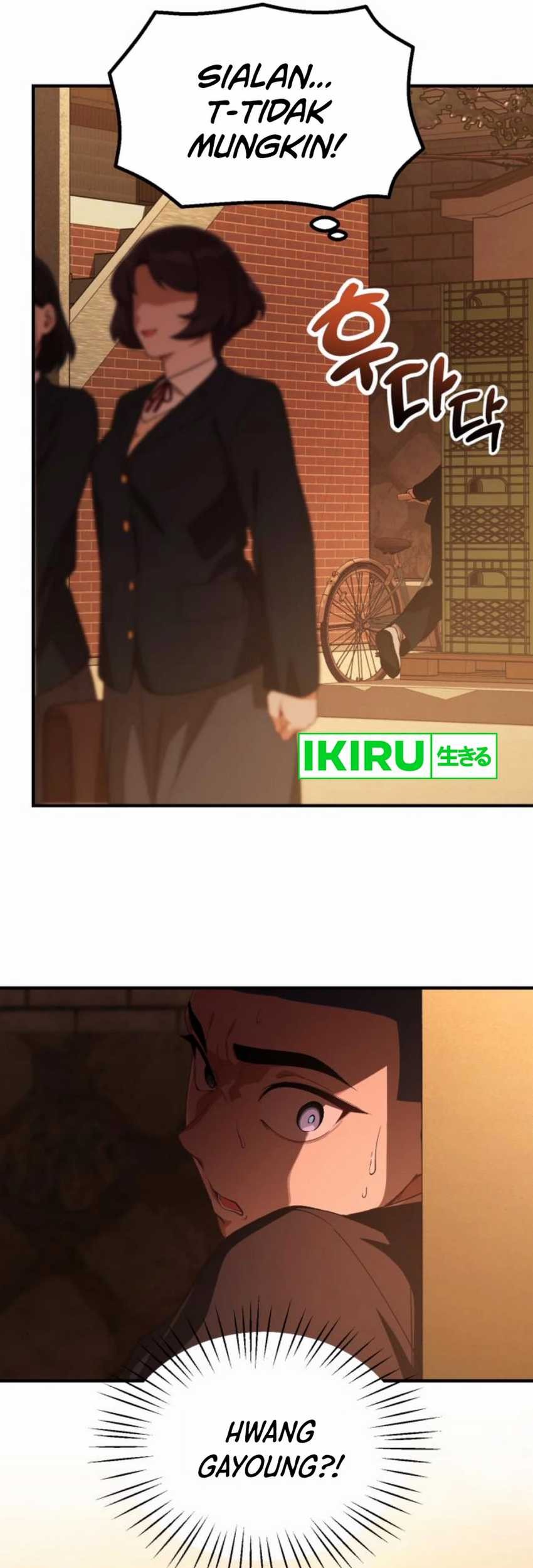 The Genius Decided to Live an Ordinary Life Chapter 28 Gambar 76