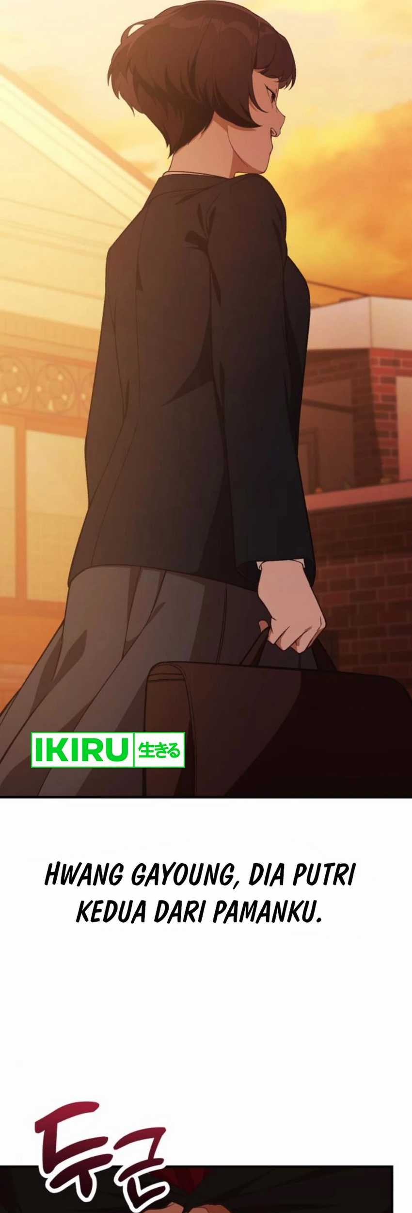 The Genius Decided to Live an Ordinary Life Chapter 28 Gambar 78