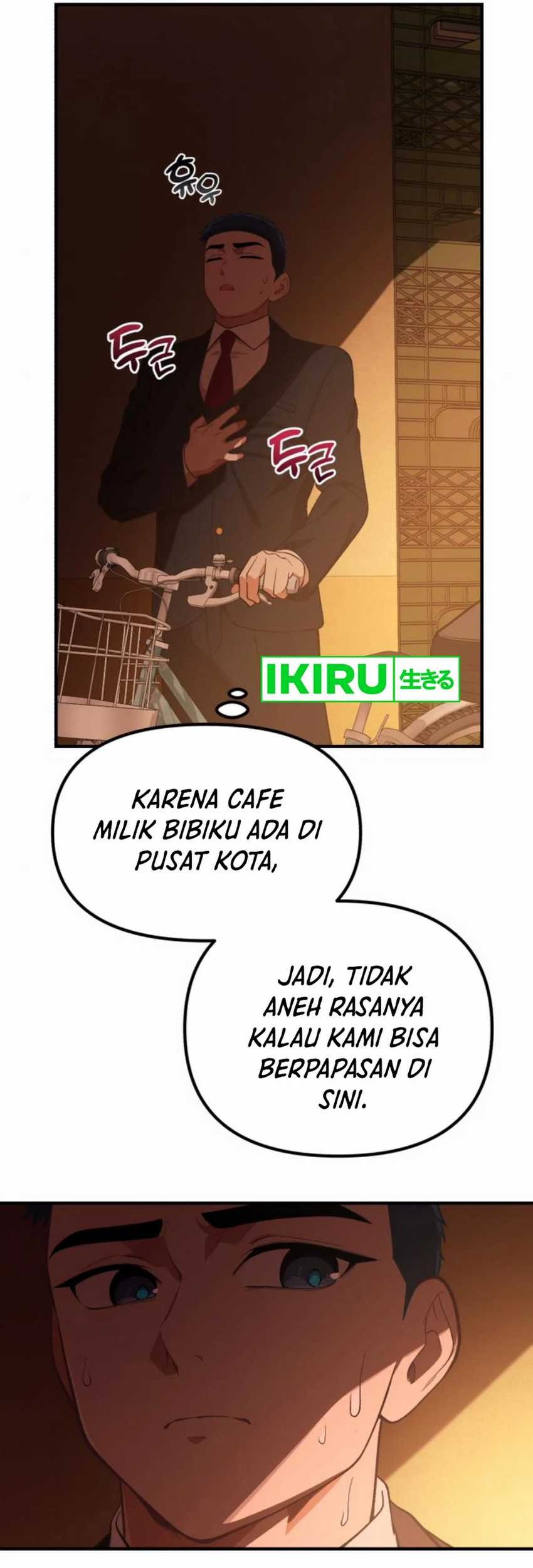 The Genius Decided to Live an Ordinary Life Chapter 28 Gambar 80