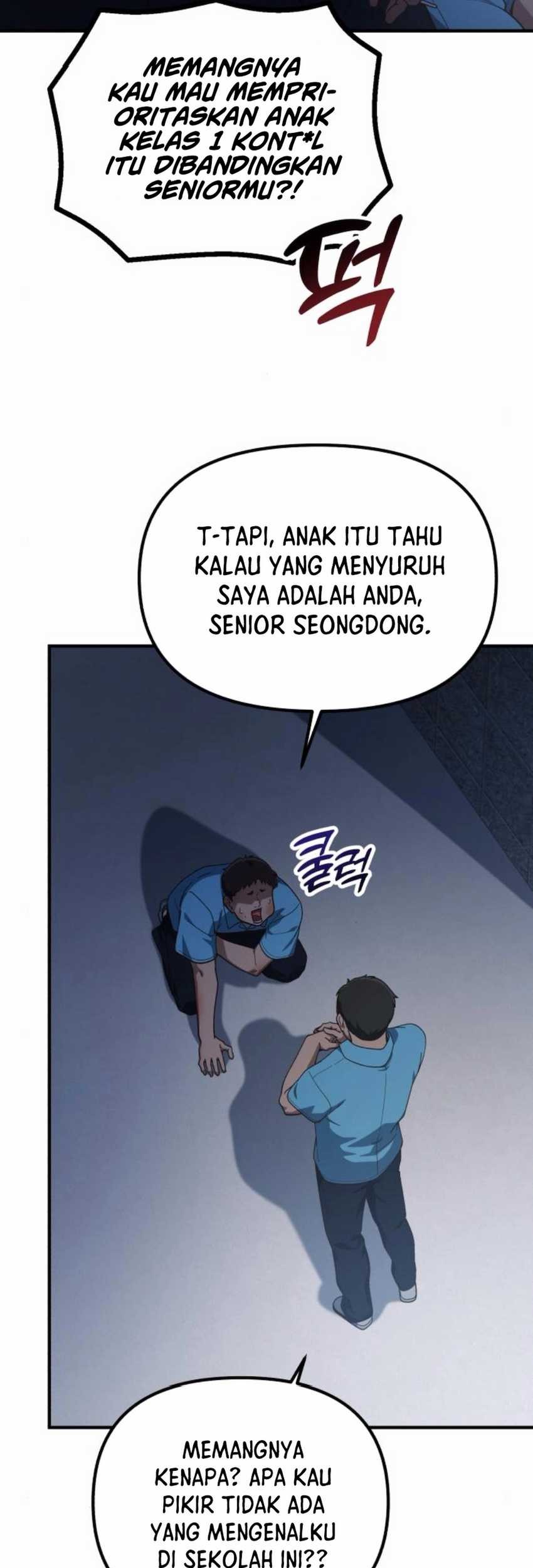 The Genius Decided to Live an Ordinary Life Chapter 30 Gambar 34