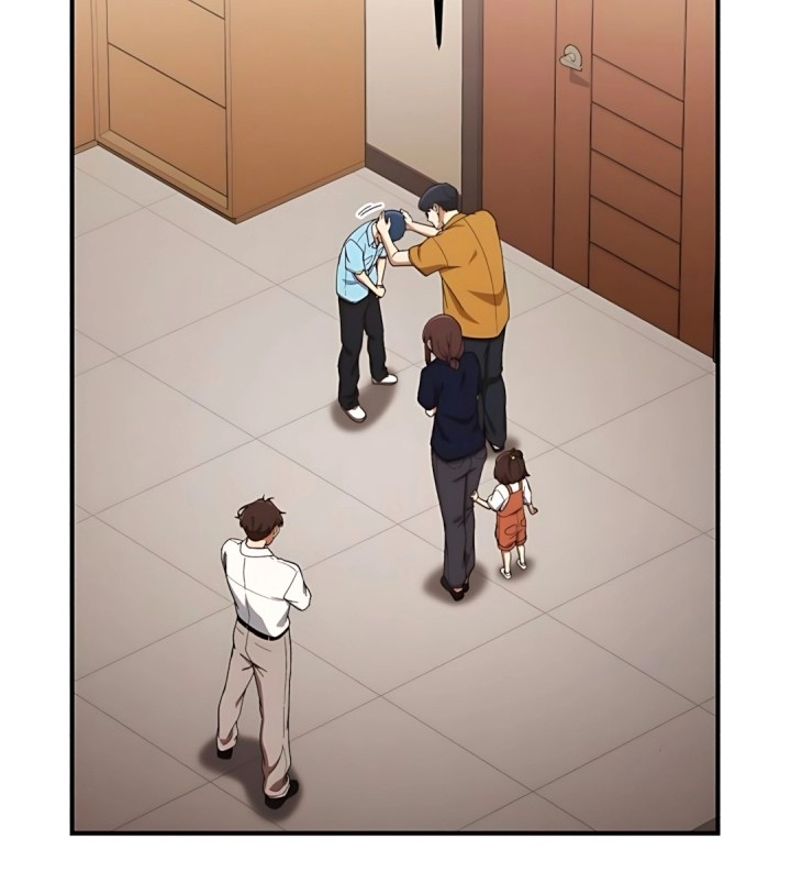 Baca The Genius Decided to Live an Ordinary Life Chapter 33 Gambar 2