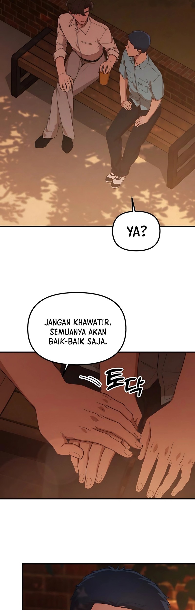 The Genius Decided to Live an Ordinary Life Chapter 34 Gambar 25