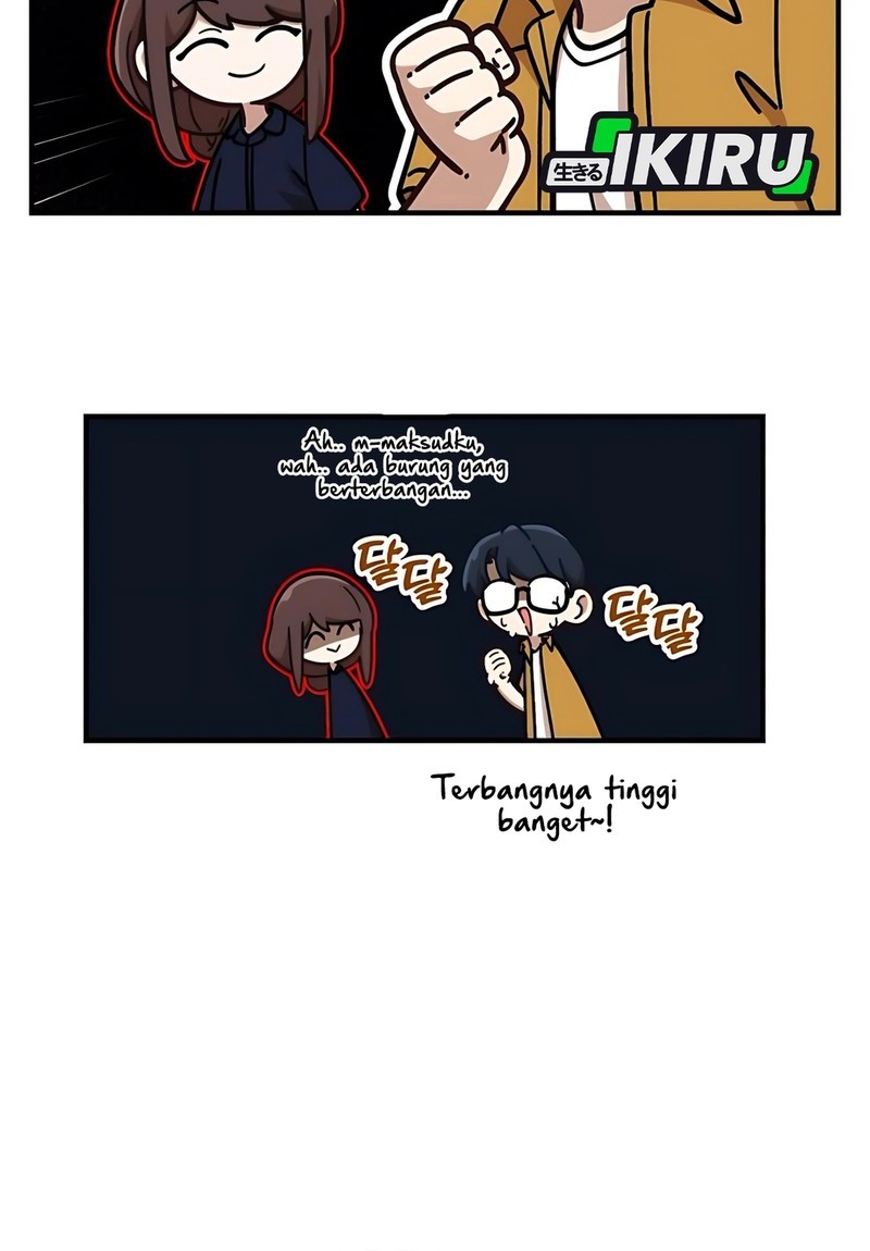 The Genius Decided to Live an Ordinary Life Chapter 35 Gambar 45