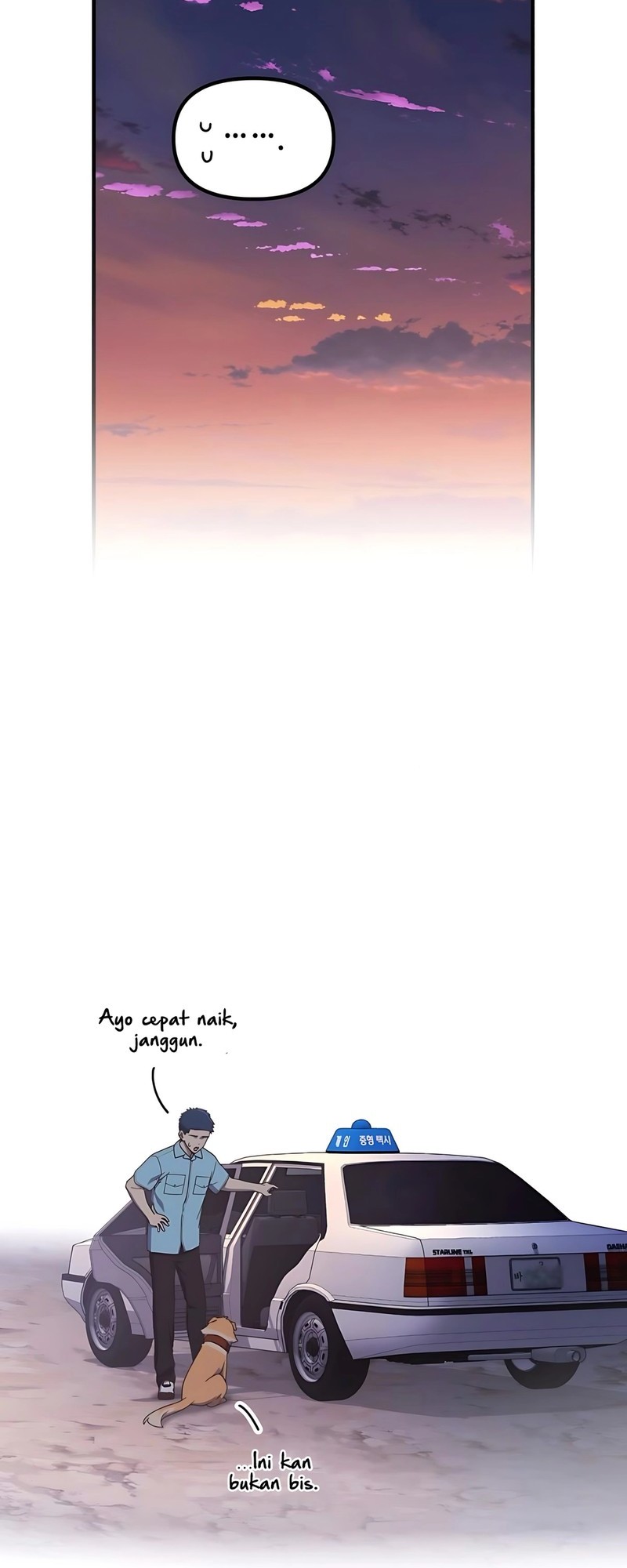 The Genius Decided to Live an Ordinary Life Chapter 35 Gambar 48