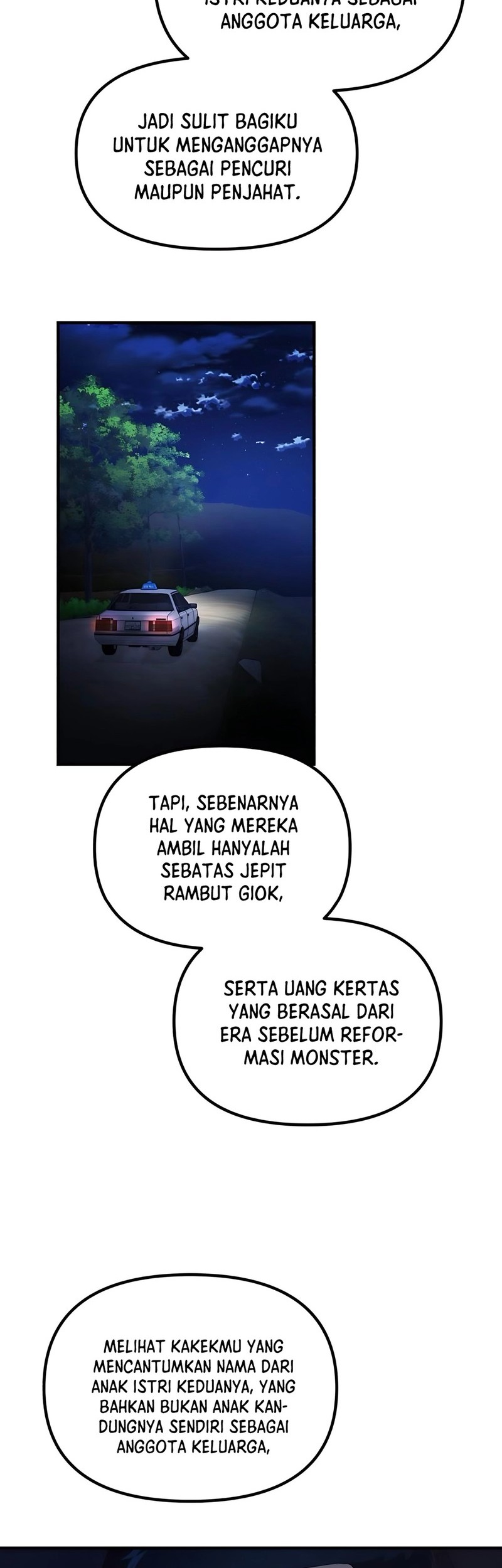 The Genius Decided to Live an Ordinary Life Chapter 35 Gambar 53