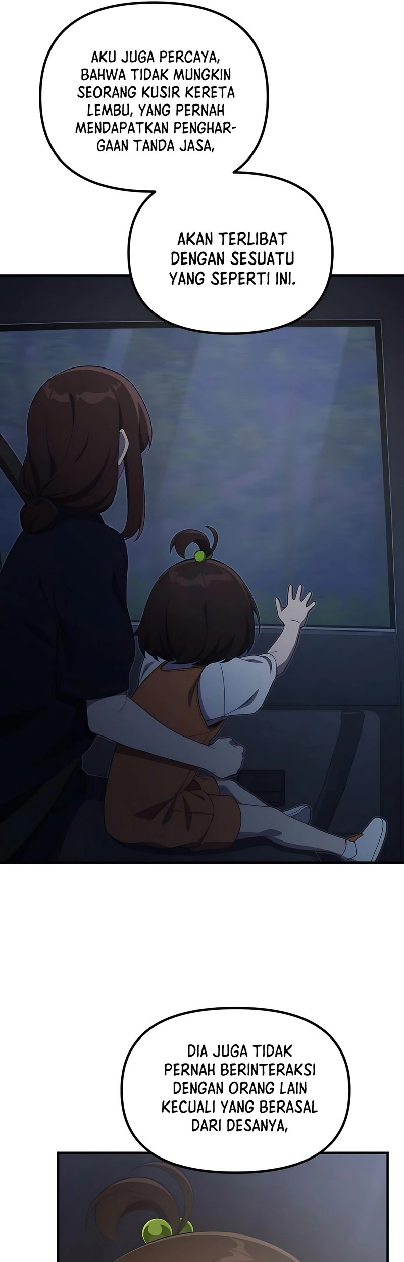 The Genius Decided to Live an Ordinary Life Chapter 35 Gambar 55