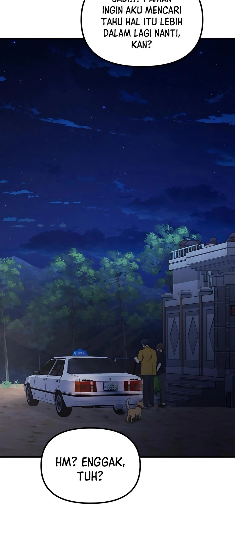 The Genius Decided to Live an Ordinary Life Chapter 35 Gambar 57