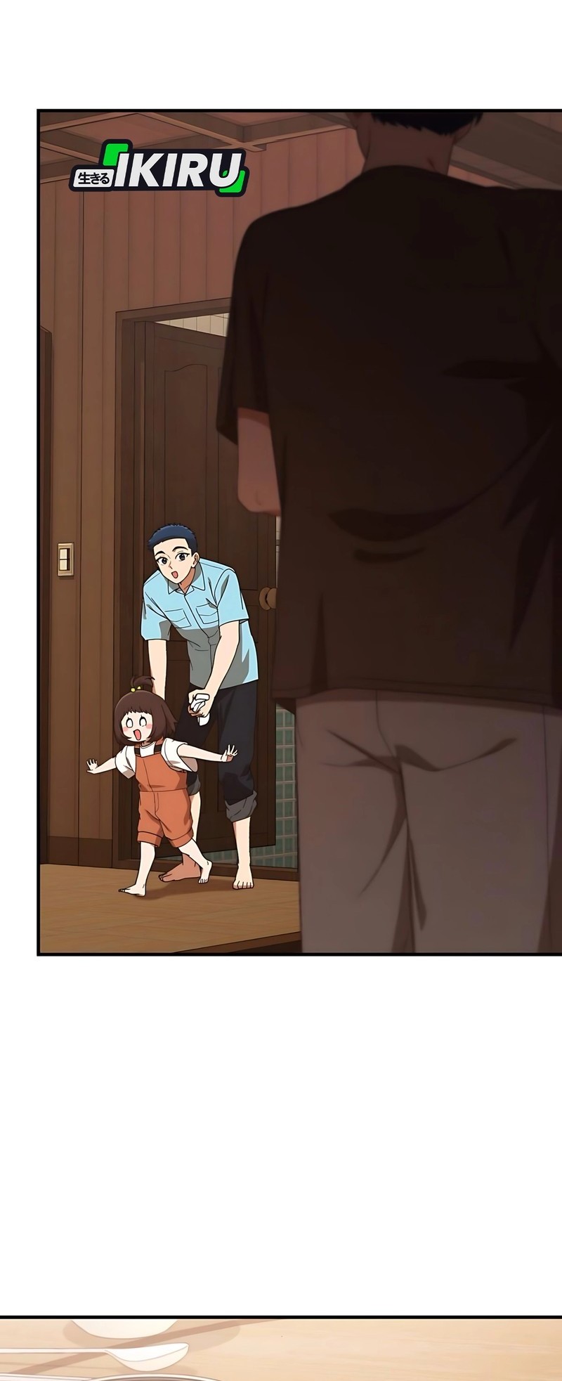 The Genius Decided to Live an Ordinary Life Chapter 35 Gambar 60