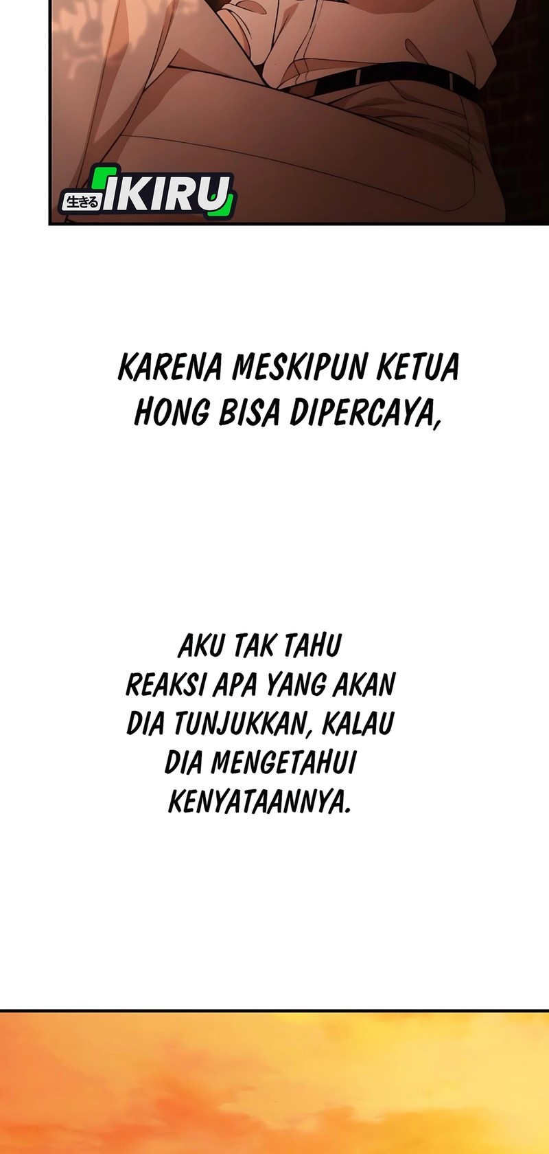 The Genius Decided to Live an Ordinary Life Chapter 35 Gambar 9