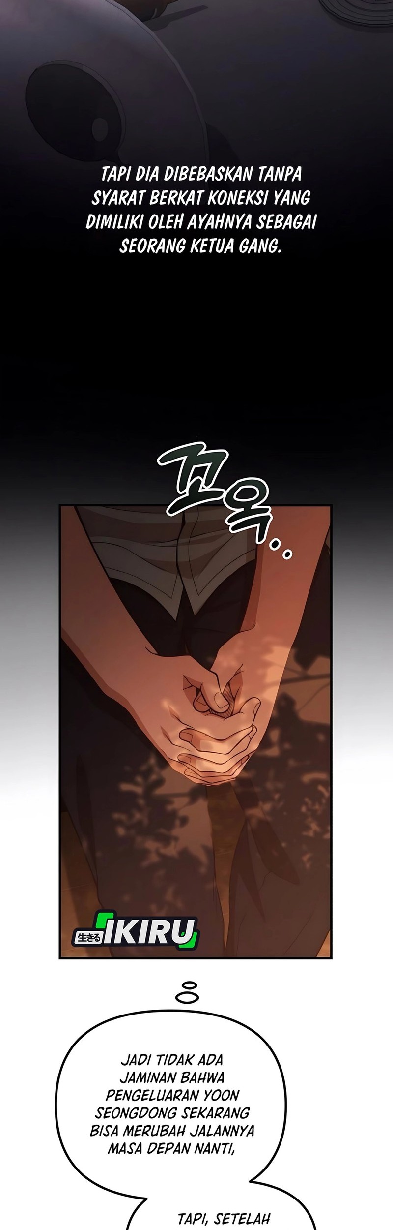 The Genius Decided to Live an Ordinary Life Chapter 35 Gambar 17