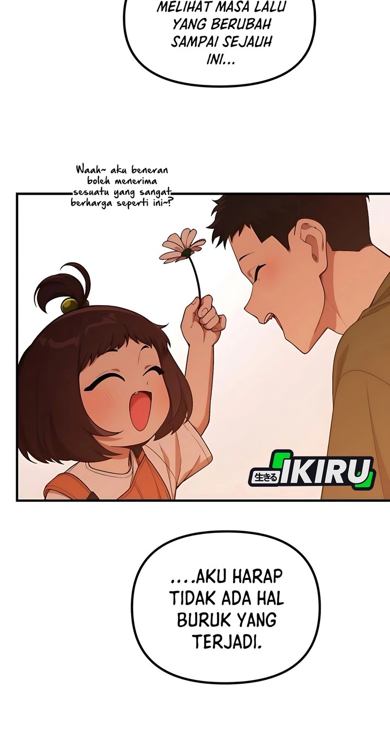 The Genius Decided to Live an Ordinary Life Chapter 35 Gambar 18