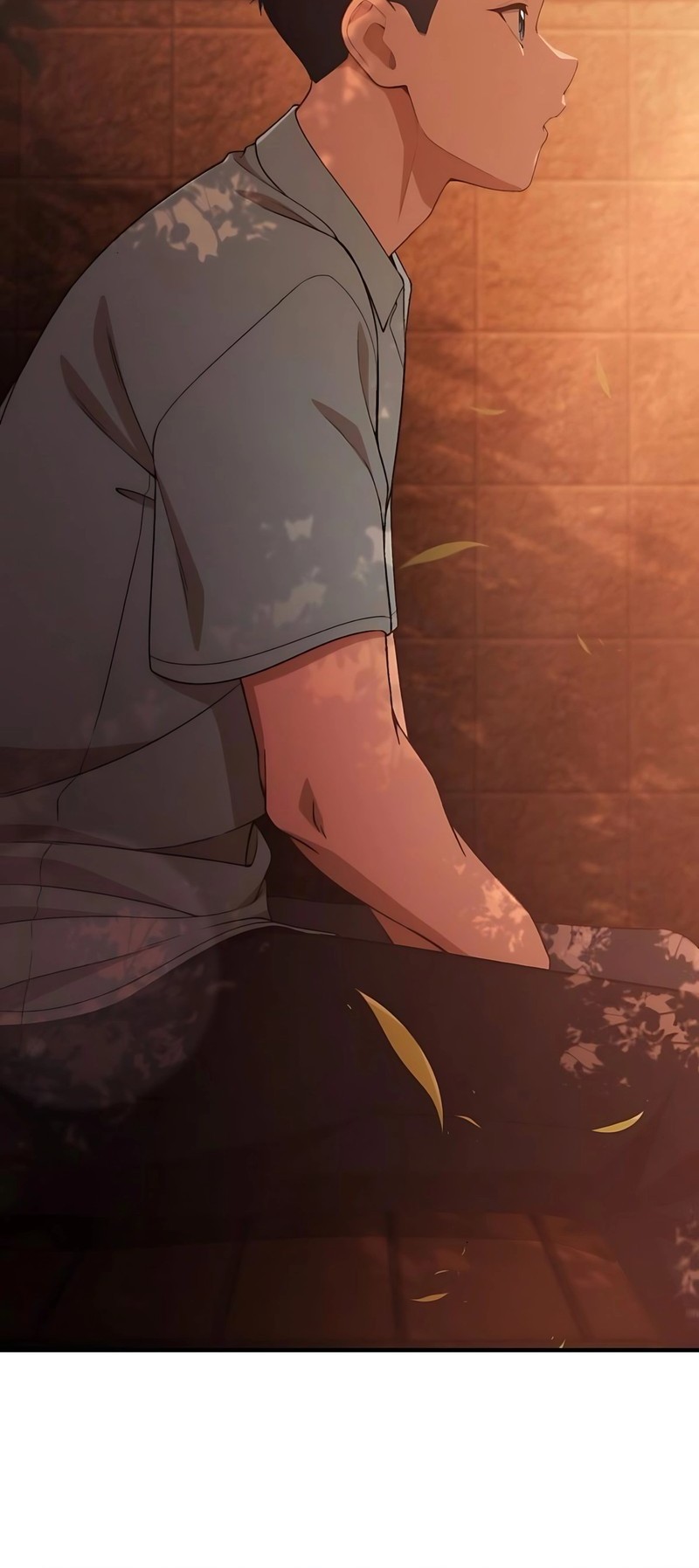 The Genius Decided to Live an Ordinary Life Chapter 35 Gambar 21