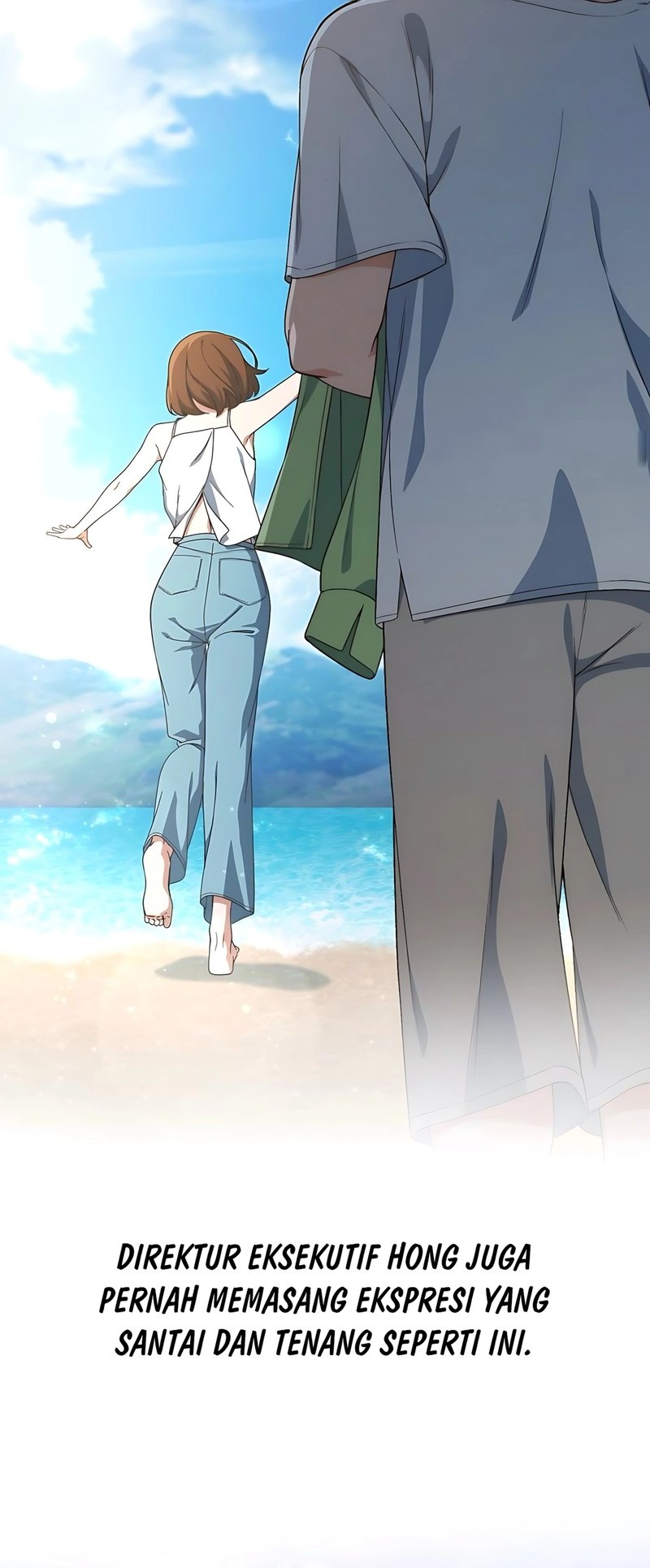 The Genius Decided to Live an Ordinary Life Chapter 35 Gambar 24