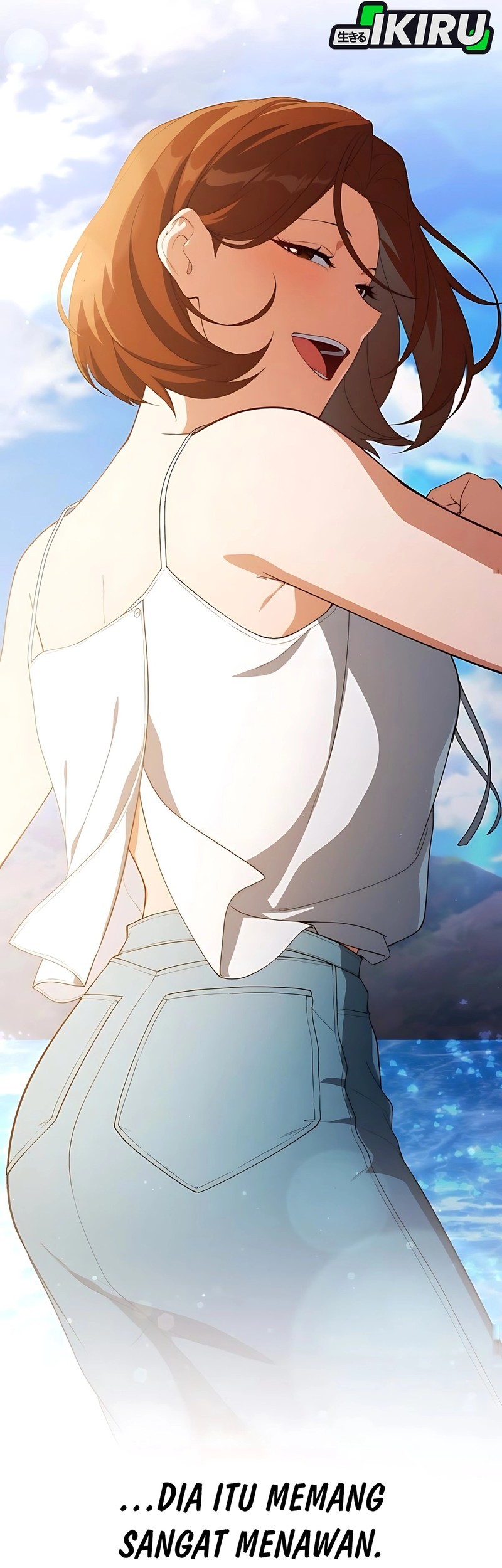 The Genius Decided to Live an Ordinary Life Chapter 35 Gambar 25