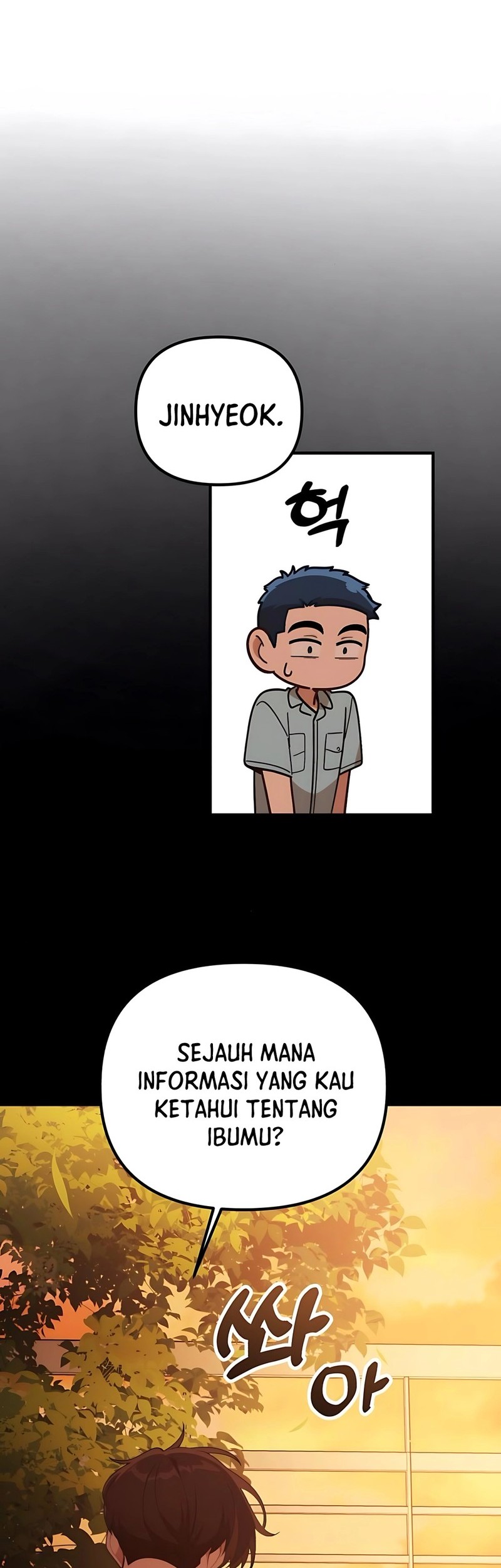 The Genius Decided to Live an Ordinary Life Chapter 35 Gambar 26