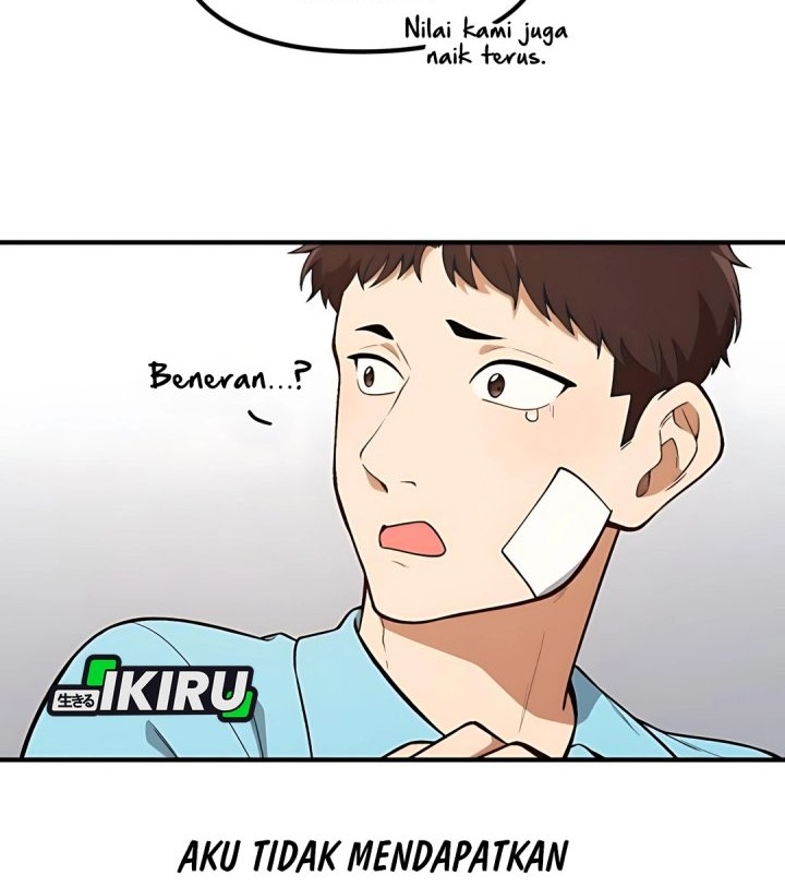 The Genius Decided to Live an Ordinary Life Chapter 36 Gambar 20