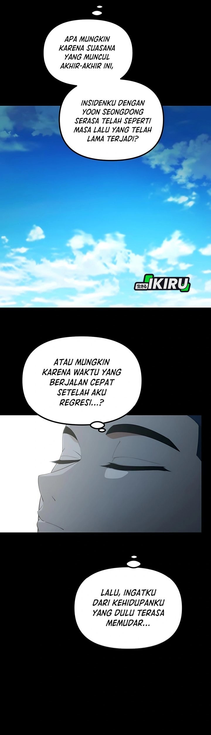 The Genius Decided to Live an Ordinary Life Chapter 36 Gambar 31