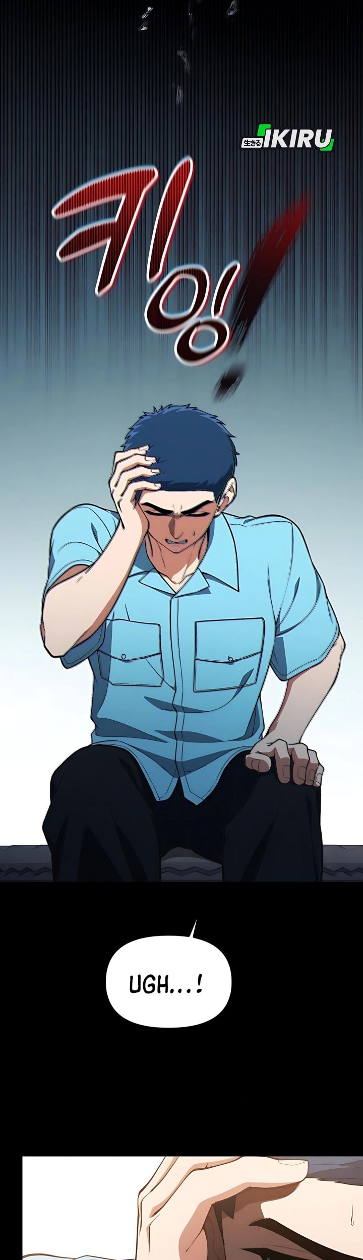 The Genius Decided to Live an Ordinary Life Chapter 36 Gambar 33