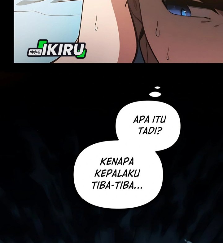 The Genius Decided to Live an Ordinary Life Chapter 36 Gambar 34