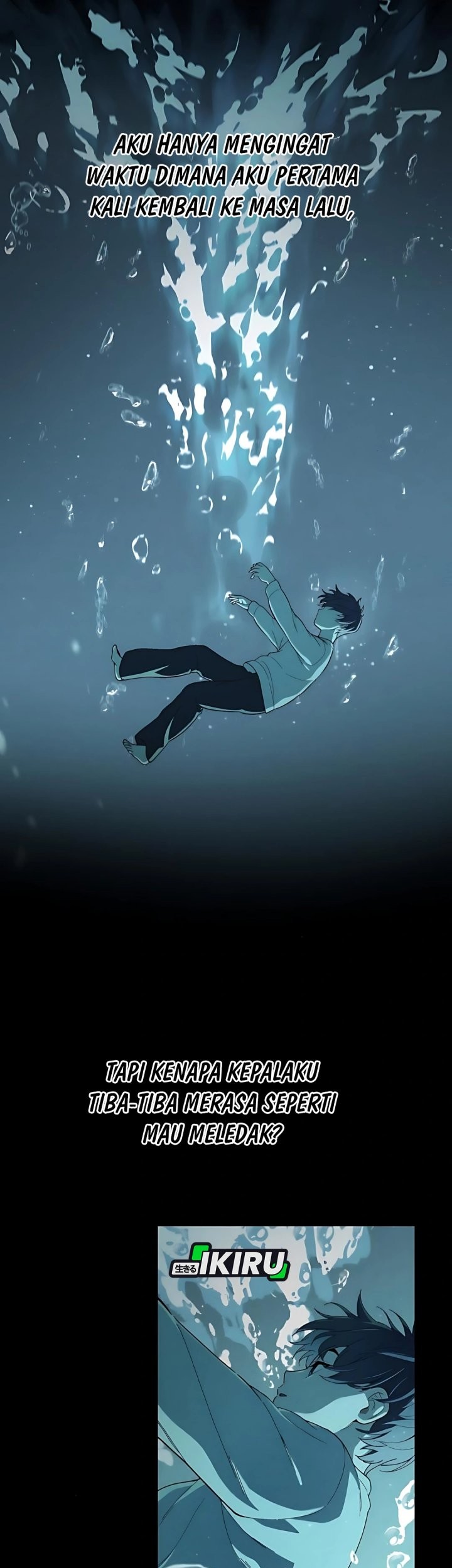 The Genius Decided to Live an Ordinary Life Chapter 36 Gambar 35