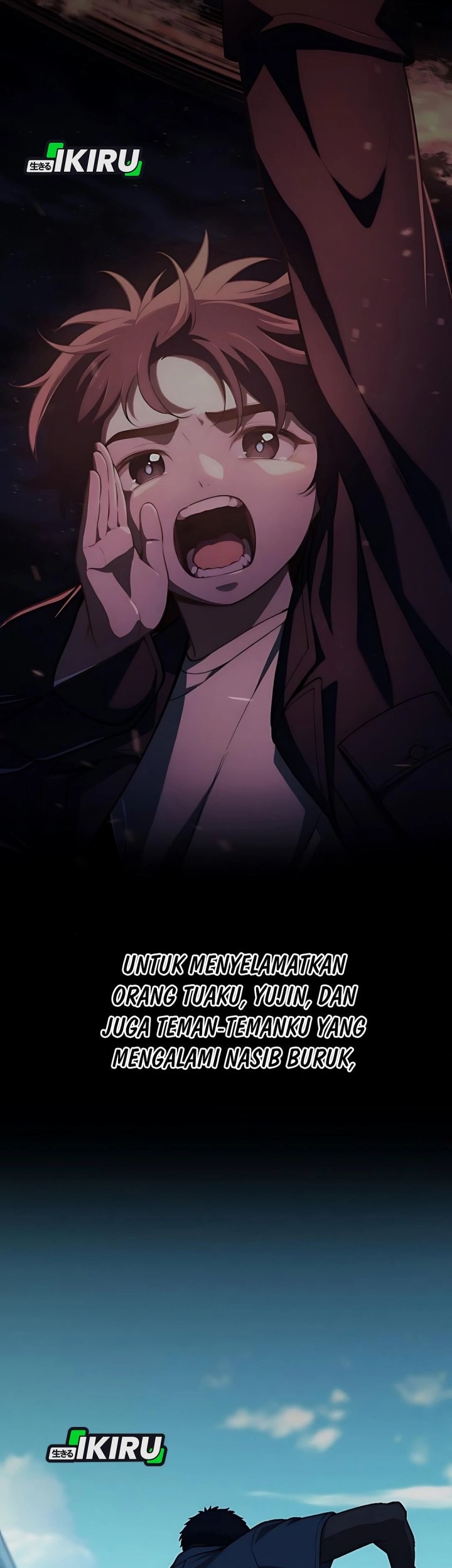 The Genius Decided to Live an Ordinary Life Chapter 36 Gambar 39