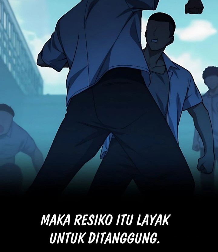 The Genius Decided to Live an Ordinary Life Chapter 36 Gambar 40