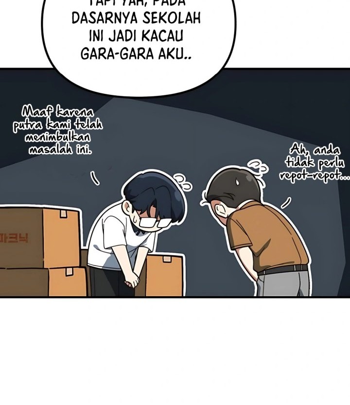 The Genius Decided to Live an Ordinary Life Chapter 36 Gambar 49