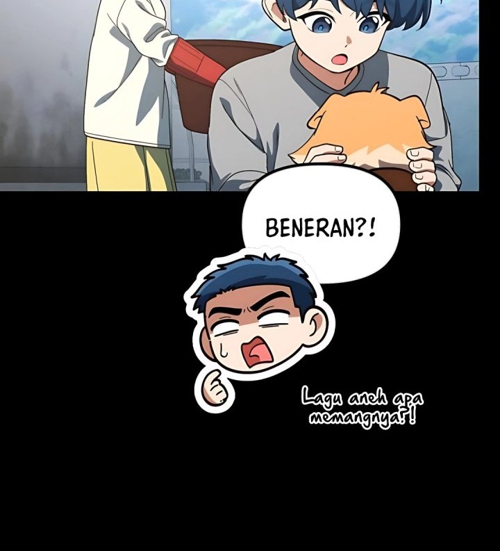 The Genius Decided to Live an Ordinary Life Chapter 36 Gambar 57