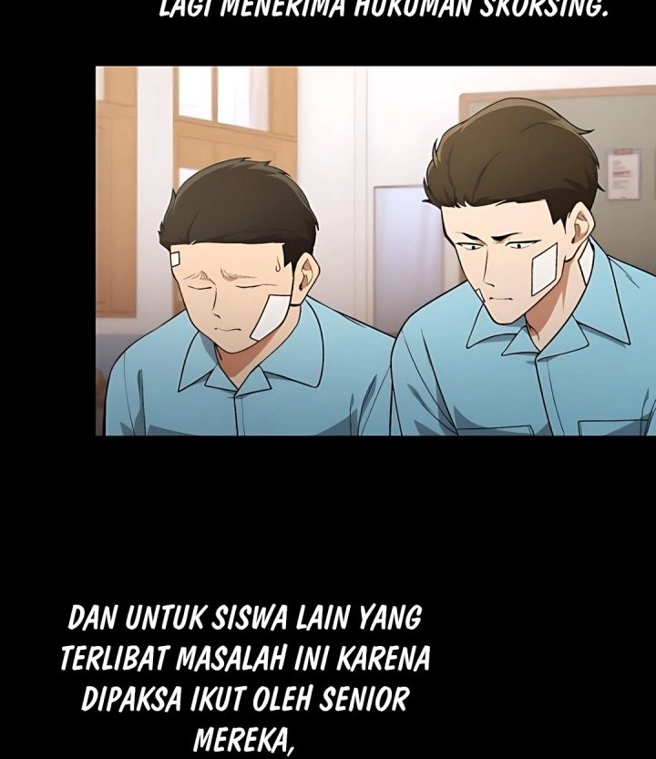 The Genius Decided to Live an Ordinary Life Chapter 36 Gambar 4