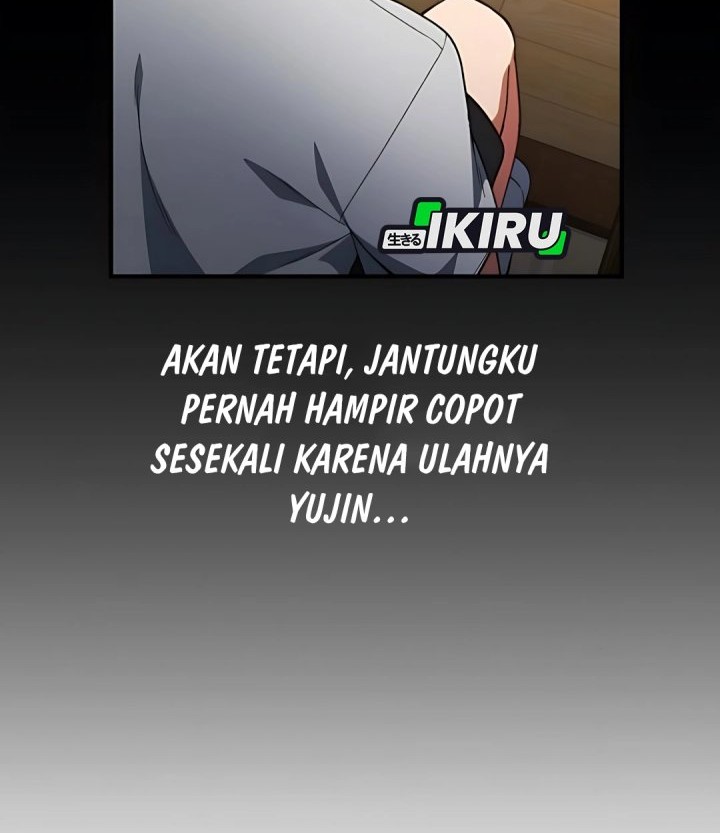 The Genius Decided to Live an Ordinary Life Chapter 36 Gambar 59