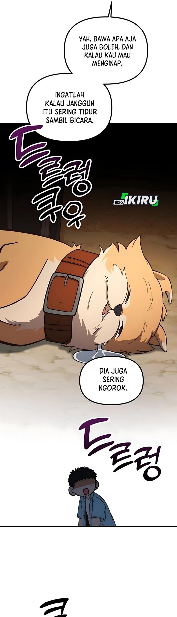 The Genius Decided to Live an Ordinary Life Chapter 36 Gambar 64