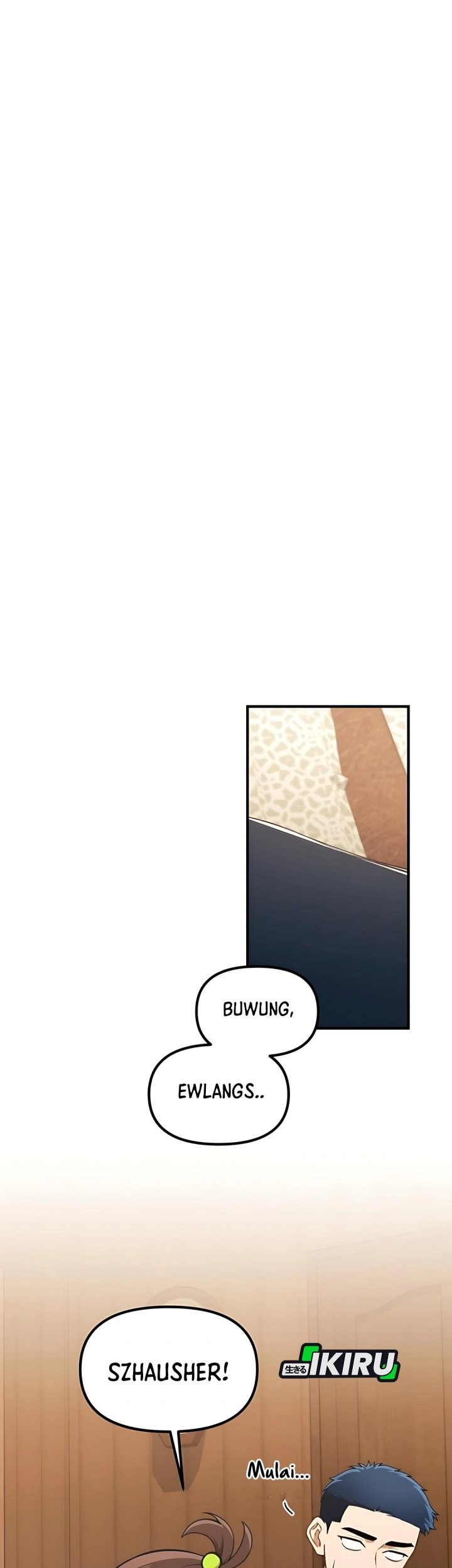 The Genius Decided to Live an Ordinary Life Chapter 36 Gambar 68