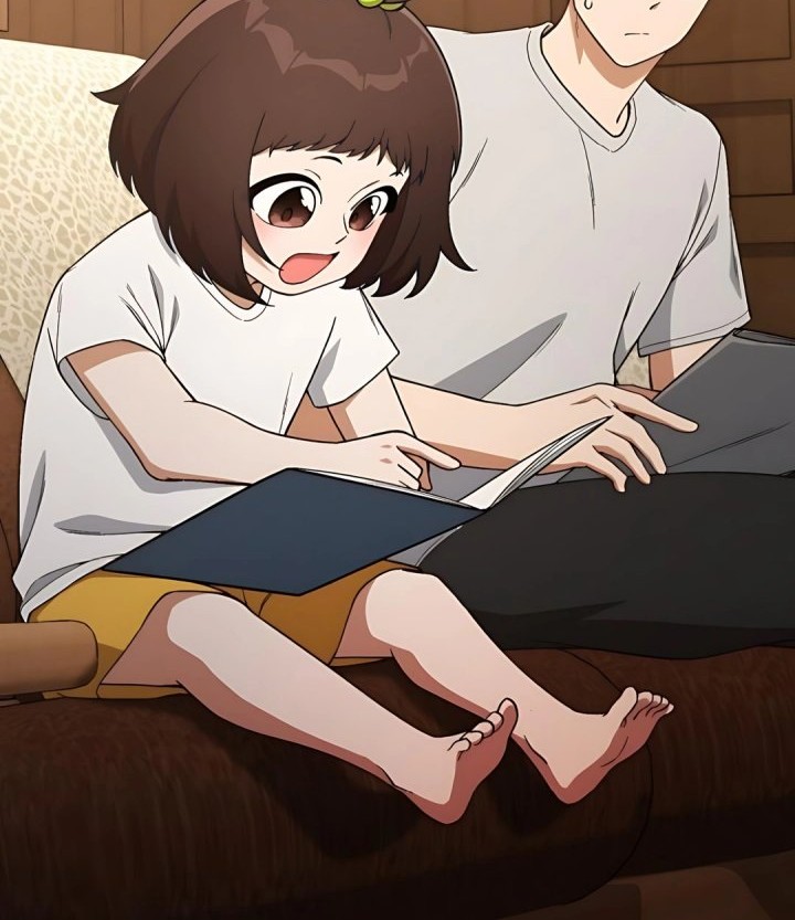 The Genius Decided to Live an Ordinary Life Chapter 36 Gambar 69