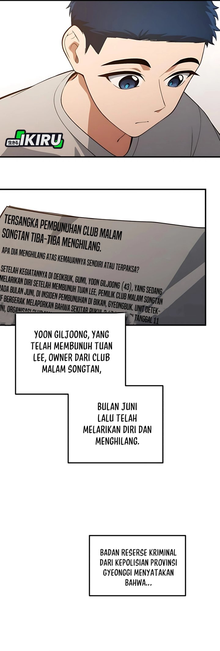 The Genius Decided to Live an Ordinary Life Chapter 36 Gambar 72