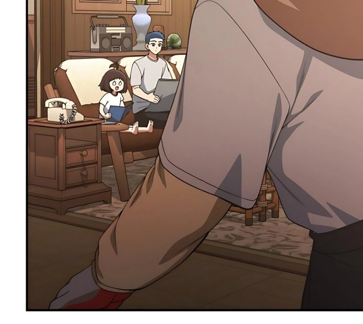 The Genius Decided to Live an Ordinary Life Chapter 36 Gambar 74