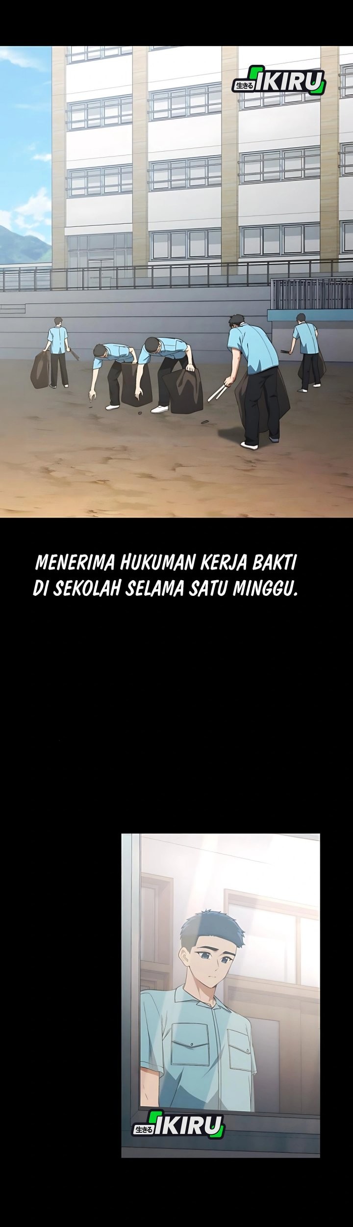 The Genius Decided to Live an Ordinary Life Chapter 36 Gambar 5