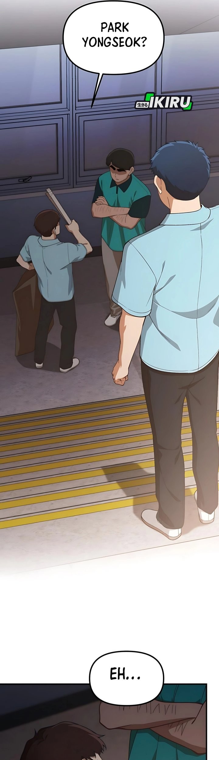 The Genius Decided to Live an Ordinary Life Chapter 36 Gambar 13