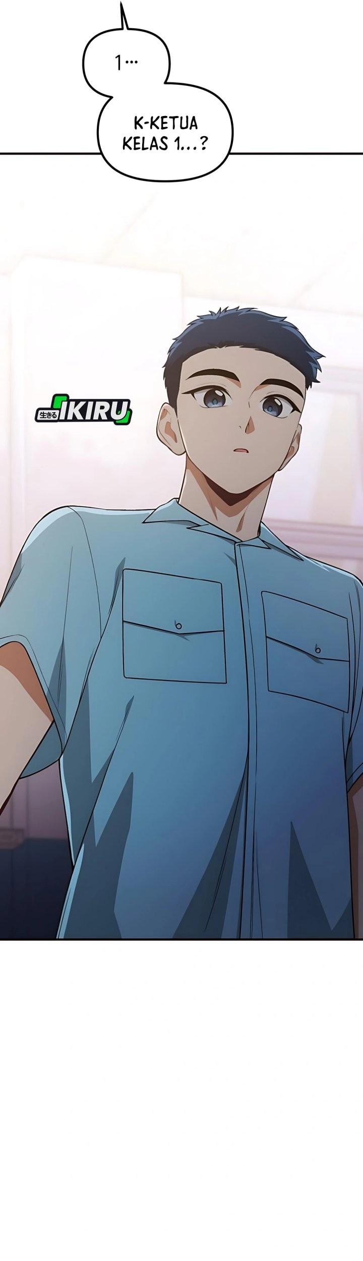 The Genius Decided to Live an Ordinary Life Chapter 36 Gambar 15