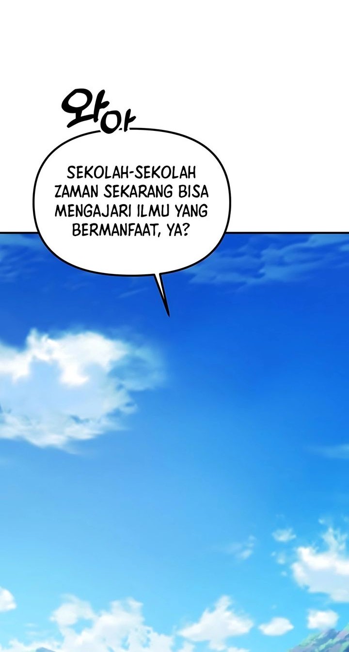 The Genius Decided to Live an Ordinary Life Chapter 37 Gambar 22
