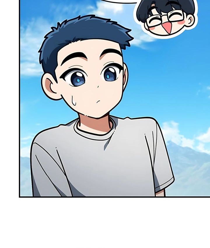 The Genius Decided to Live an Ordinary Life Chapter 37 Gambar 24